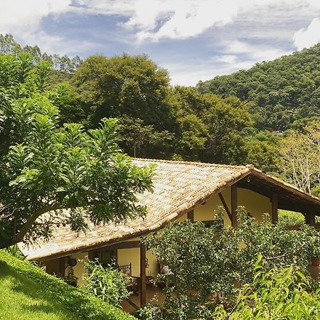 Vale das Estrelas Petrópolis Exterior foto