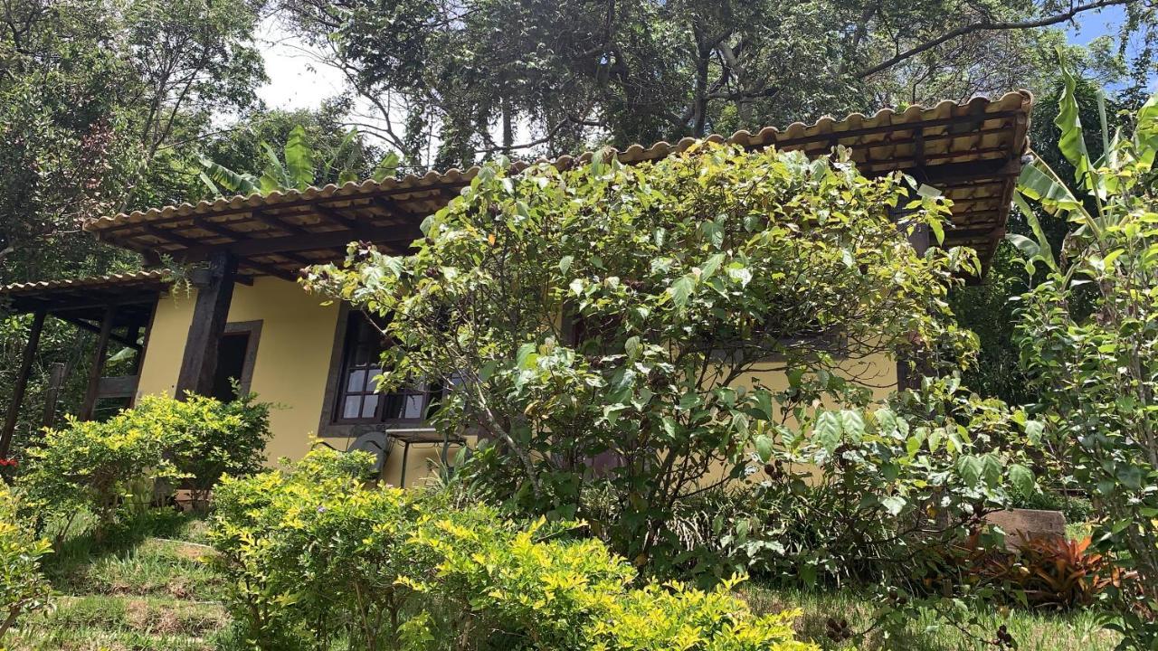 Vale das Estrelas Petrópolis Exterior foto