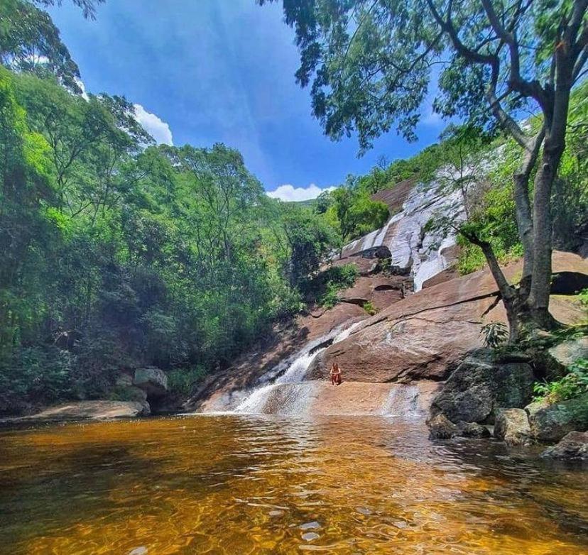 Vale das Estrelas Petrópolis Exterior foto